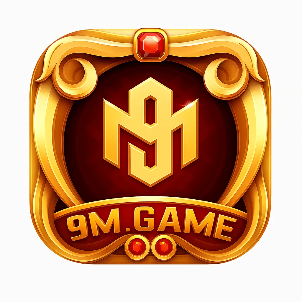 NB9 Game Logo